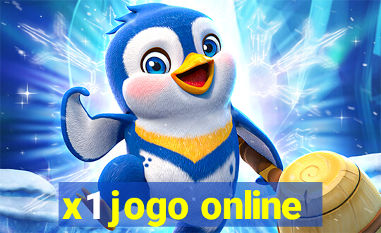 x1 jogo online